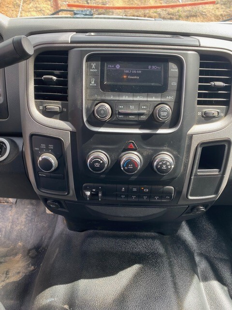 2016 DODGE 4500 - Image 26